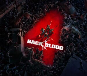 Back 4 Blood - PC Steam (Global)