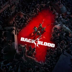 Back 4 Blood - PC Steam (Global)