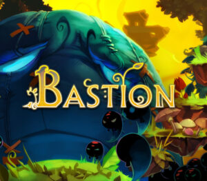 Bastion – PC Steam (Global)