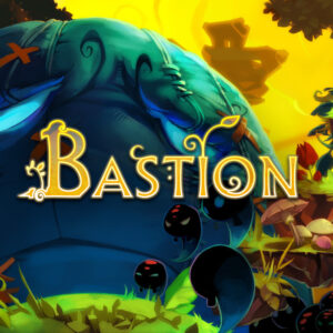 Bastion – PC Steam (Global)