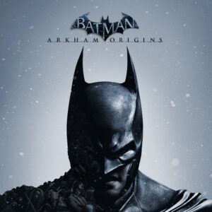 Batman Arkham Origins – PC Steam (Global)