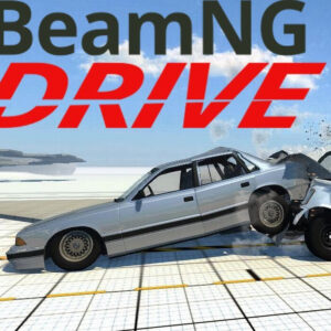 BeamNG.drive – PC Steam (Global)