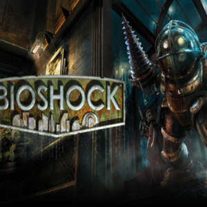 BioShock – PC Steam (Global)