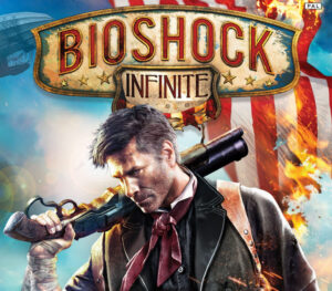 BioShock Infinite - PC Steam (Global)