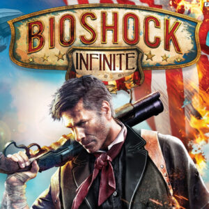 BioShock Infinite - PC Steam (Global)