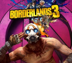 Borderlands 3 - PC Steam (Global)