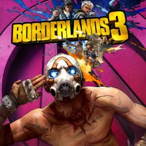 Borderlands 3 - PC Steam (Global)