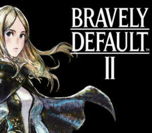 Bravely Default II – PC Steam (Global)