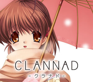 CLANNAD – PC Steam (Global)