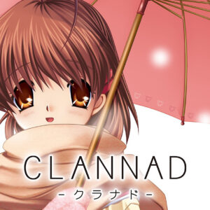 CLANNAD – PC Steam (Global)