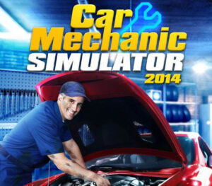 Car Mechanic Simulator 2014 – PC Steam (Global)