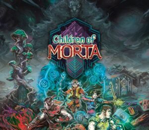 Children of Morta – PC Steam (Global)