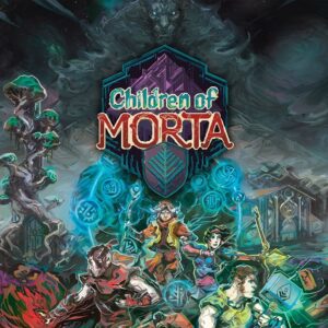 Children of Morta – PC Steam (Global)