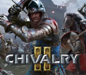 Chivalry 2 - PC Steam (Global)