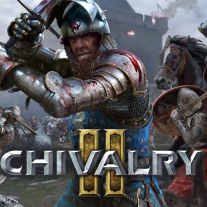 Chivalry 2 - PC Steam (Global)