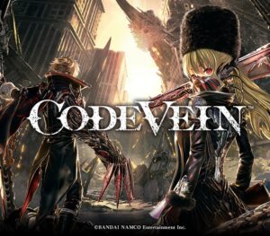 Code Vein – PC Steam (Global)
