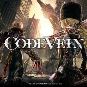 Code Vein – PC Steam (Global)