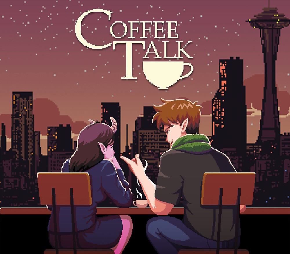 Coffee Talk