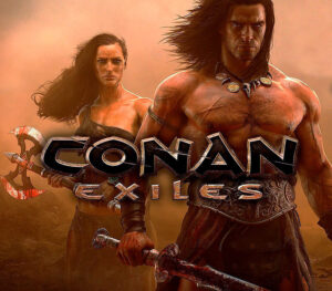 Conan Exiles – PC Steam (Global)