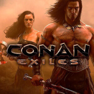 Conan Exiles – PC Steam (Global)