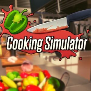Cooking Simulator – PC Steam (Global)
