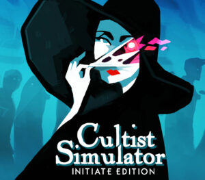 Cultist Simulator: Initiate Edition – PS5 (Europe)