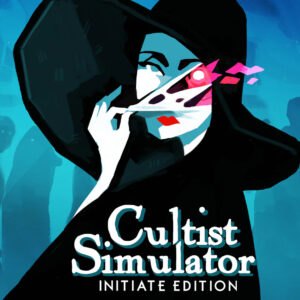 Cultist Simulator: Initiate Edition – PS5 (Europe)