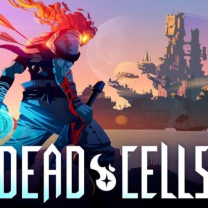 Dead Cells – PC Steam (Global)