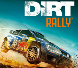 DiRT Rally – PC Steam (Global)