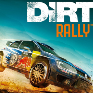 DiRT Rally – PC Steam (Global)