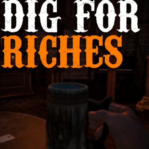 Dig For Riches – PC Steam (Global)