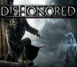 Dishonored – PC Steam (Global)