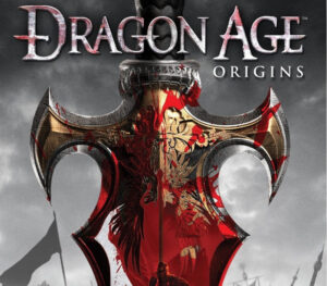 Dragon Age: Origins – PC Steam (Global)