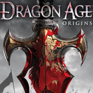 Dragon Age: Origins – PC Steam (Global)