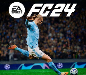 EA Sports FC 24 – PS5 (Europe)