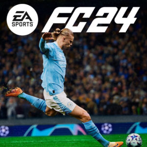 EA Sports FC 24 – PS5 (Europe)