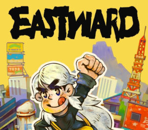 Eastward – PC Steam (Global)