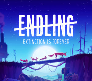 Endling: Extinction is Forever – PS4 (Europe)
