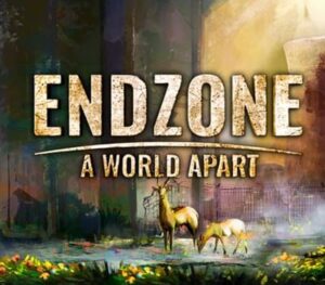 Endzone - A World Apart – PC Steam (Global)