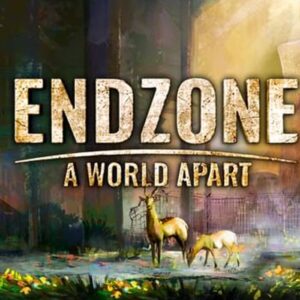 Endzone - A World Apart – PC Steam (Global)