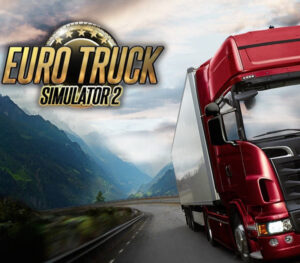 Euro Truck Simulator 2 - PC Steam (Global)