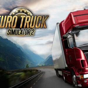 Euro Truck Simulator 2 - PC Steam (Global)