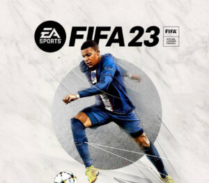 FIFA 23 – PS5 (Europe)