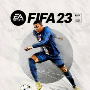 FIFA 23 – PS5 (Europe)