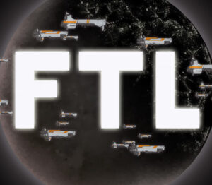 FTL: Faster Than Light – PC Steam (Global)