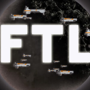 FTL: Faster Than Light – PC Steam (Global)