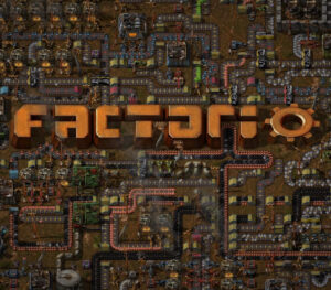 Factorio - PC Steam (Global)