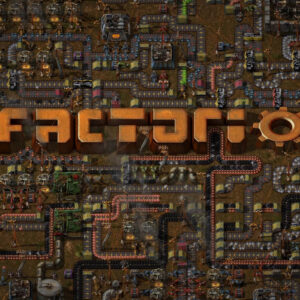 Factorio - PC Steam (Global)