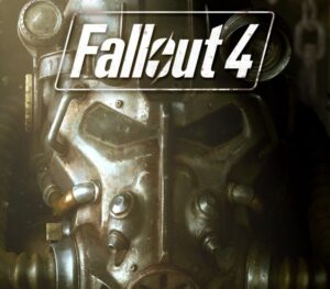 Fallout 4 - PC Steam (Global)