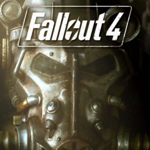 Fallout 4 - PC Steam (Global)